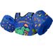 Baby swimming safety training equipment children's floating ring sleeve buoyancy clothing_desvips.com