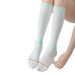 Soccer Socks Sports Functional Calf Socks For Women In Summer Fitness Running Skipping Rope Compression Elastic Pressure Socks Long Tube_desvips.com