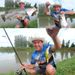 TREHOOK 5pcs Floating Minnow Wobblers Fishing Lure Set 5cm/7cm/9cm Minnow Lures Hard Bait For Pike Crankbaits Fishing Tackle Box_desvips.com