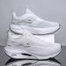 High Quality Sport For Men Casual Platform Running Sneakers Men's Trainer Breathable Walking Basketball Shoes Women_desvips.com