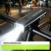 Bicycle Front Rear Lights, High-brightness, Powerful Flashlight, Rechargeable, Suitable Mountain Road And_desvips.com