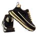 Unbeatable Quality Men's Autumn/winter 2024 New Item, Youth Sports Soft Soled Running Casual Height Increasing Black Dad Shoes_desvips.com
