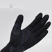 Outdoor Skiing Inner Winter Cycling Windproof, Anti slip, Sports Antibacterial and Warm Gloves Flip Finger Touch Screen_desvips.com