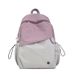 Cross-border New Multifunctional Large Capacity Niche Lightweight Sports Hiking Backpack High-end Student School Bag_desvips.com