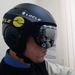 LOCLE Adult Children's Snowboard Equipment Protective Gear Ski Helmet Set_desvips.com