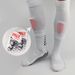 Mini Football Leg Guard, Adult Calf Guard Plate, Thickened Insert Plate Type Anti-sports Guard Plate And Protective Gear_desvips.com