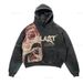 Punk Big Butterfly Sweatshirtss Harajuku Dark Sweatshirts Aesthetic Couple Hip Hop Gothic Streetwear Clothing Hoodies_desvips.com