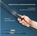 Yuming Fishing Carbon High Sensitivity ML Quick Adjustment Long Casting Straight Gun Handle Lure Rod Weihai Factory_desvips.com