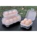 Outdoor Camping Shockproof Shatterproof Protective Storage Box Container Anti-drop Portable Plastic Egg Tray_desvips.com