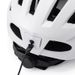 Magnetic Goggles Helmet Unisex Mountain Road Helmet Bicycle Helmet Cycling Helmet_desvips.com