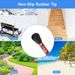 5Level Adjustable Foldable Flower-shaped Aluminum Alloy Walking Stick Portable Elderly Walking Stick Suitable For Outdoor Hiking_desvips.com
