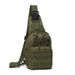 Compact And Handy Tactical Chest Bag, Camouflage Sports Small Chest Bag, Single Shoulder Crossbody Outdoor Tactical Chest Bag_desvips.com