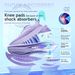 Onemix New Original Men Running Sports Shoes Shock Absorption Soft Lightweight Breathable Mesh Non-slip Cushioning_desvips.com