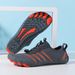 Low-Cut Quick-Dry Water Shoes For Men & Women – Non-Slip Aqua Shoes For Swimming, Hiking, Beach & Outdoor Adventures_desvips.com