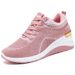 Women's new spring women's shoes height increasing shoes, trendy shoes, breathable thick soled sports shoes for women_desvips.com