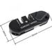 4-in-1 Mini Portable Knife Sharpener Tungsten Ceramic Carbide Whetstone Multifunctional Outdoor Camp Tools_desvips.com