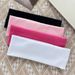 Polyester Elastic Headband For Sports Fitness Sweat Wicking Hair Tie Style Face Wash Hairband Accessory_desvips.com