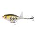 1pc 11.5cm 16g Topwater Fishing Lure Whopper Popper Wobbler Artificial Hard Bait Bass Popper Soft Rotating Tail Fishing Tackle_desvips.com