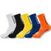 Football Socks Thick Towel Bottom Sports Socks Adult Glue Non Slip Comfortable Breathable Sports Socks_desvips.com