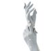 Wome's Su Summer Breathable Thi Gloves For Drivig, Outdoor Sports, Hikig, Moutaieerig, Cyclig, Ad UV_desvips.com
