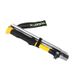 7075 Aluminum Alloy Outdoor Telescopic Carbon Children's Folding Walking Stick Professional Hiking Equipment Supplies_desvips.com