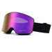 Glasses New Equipment Double Layer Anti Fog Sports Ski Goggles_desvips.com