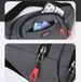 New Multifunctional Waterproof Waist Bag Men, Large-capacity Running Sports Phone Bag, Suitable For Construction Site_desvips.com