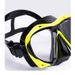 Cross-Border Gear Set Snorkeling Diving Mask Full Dry Snorkel_desvips.com