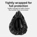 ROCKBROS Bicycle Seat Cover Rain Protector Waterproof PVC Road Bike Saddle Cover NEW_desvips.com