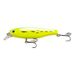 Lure Bait Long Distance Casting Floating Minnow With Center Of Gravity Transfer Steel Ball 8.7cm11.5g Attack Perch Fish Bait_desvips.com