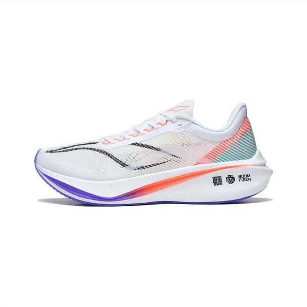 LazyZoom 2025 Spring Feidian 3 Fashion Dragon Year Limited Trend Carbon Plate Breathable Men's Ultra-light Ultra-soft Rebound_desvips.com