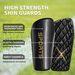Shin Guards And Socks Combination Two Piece Football Insert Adult Youth Shin Guards And Foot Guards Sports Suit_desvips.com