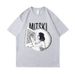 Men's Tees Mitski Laurel Hell Bury Me At Makeout Creek Graph_desvips.com