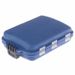 Compartment Small Turtle-shaped Square Accessories Storage Tool Box Organizer Supplies Fishing Gear_desvips.com