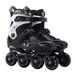 X9 Professional Adult Inline Skates For College Students Men's And Women's Roller Skates Sports And Outdoor Activities_desvips.com
