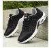 Men New Fashion Trend Casual Style Shoes Mesh Breathable Comfortable Sneakers Running Walking Blue Free Shipping Ss1_desvips.com