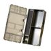 Shark Scavenger|Anti-backlash Multifunctional European Carp Rig Accessory Storage Line Box, Fishing Supplies Box_desvips.com