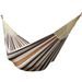 24-hour Delivery Of Canvas Single For Old Customers, Outdoor Camping, Indoor Children's Swing, Thick Striped Hammock_desvips.com