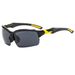 Outdoor Trendy Cool Fashion Sports Glasses Driving Cycling Sunglasses Running Sunglasses_desvips.com