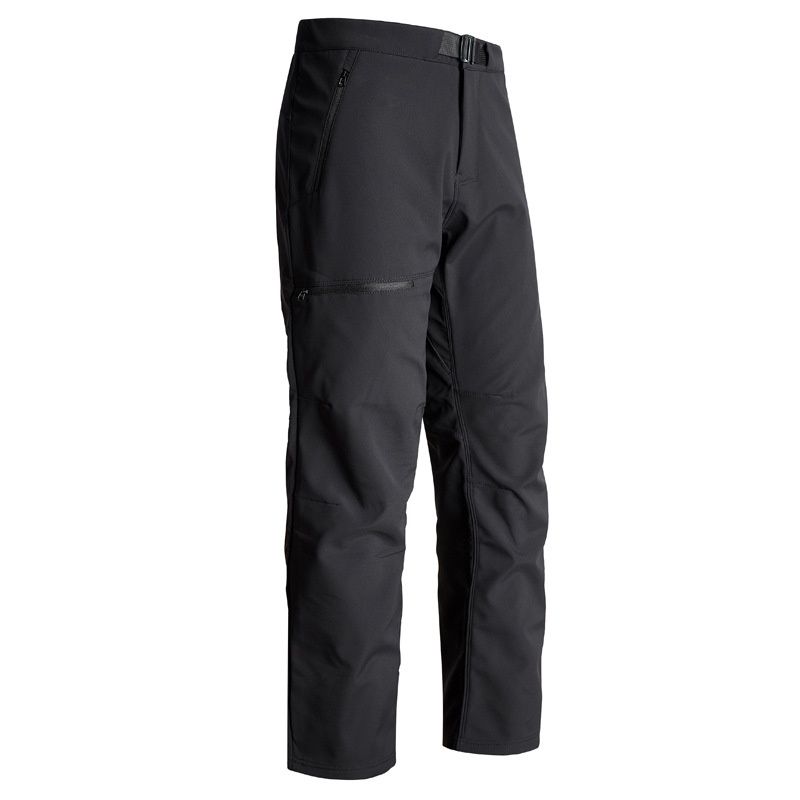 001 Men's Wear-Resistant Hiking Waterproof Windproof Sports Fashion Youth Straight-Leg Long Outdoor Casual Tactical Pants_desvips.com