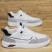 Men's Low-Top Casual Sports Fashion Basketball Sneakers Street Style Skateboarding Shoes For Teens_desvips.com