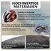 ROCKBROS Bike Helmet Road Bike PC+EPS 54-58cm Bike Shock Absorption Helmet Ladies Men_desvips.com