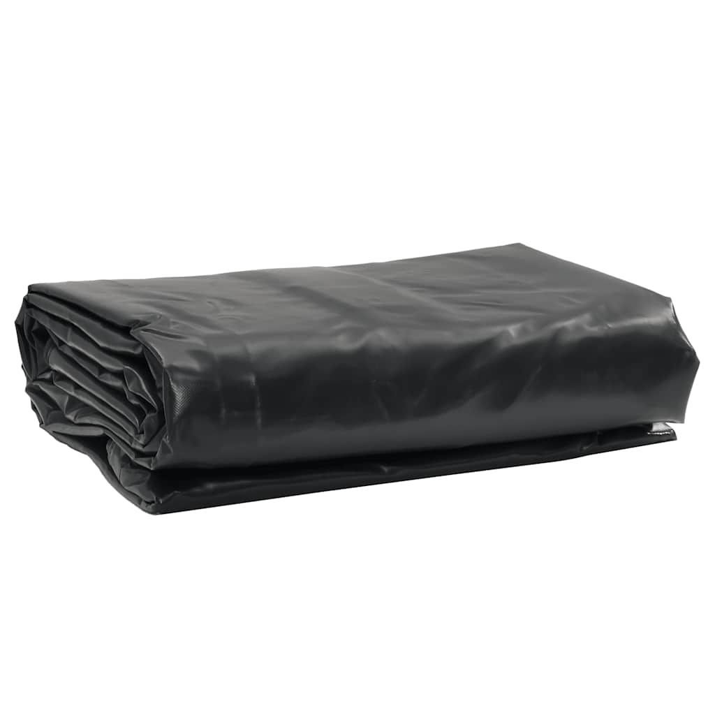 Durable Tarpaulin - Versatile Uses, PVC-Coated Canvas, Weather-Resistant, Easy Fastening_desvips.com