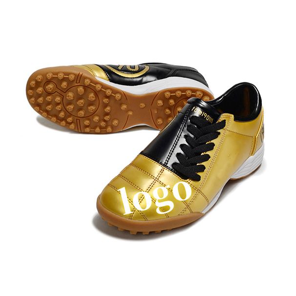 Best Manufacturer Wholesale Cross-Border Men Women Training Indoor And Outdoor Assassin 16IC Broken Nail Street Retro_desvips.com
