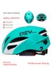 Riding Men's Mountain Road Bike Summer Leisure Commuter Helmet Women Bicycle Hat Equipment_desvips.com