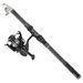 Cross-Border Factory Wholesale Export Gear Short Section Small Fishing Portable Lightweight Long Casting Rod Freshwater_desvips.com