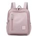2024 New Arrival Ins Mini Fashion School Portable Outdoor Travel Casual Minimalist All-Match Small Bag_desvips.com