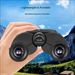 12x25 Paul High-power, High-definition, Portable Outdoor Professional Binoculars, Cross-border Factory Wholesale_desvips.com
