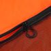 Manufacturer-customized TPU Beach Rafting Swimming Waterproof Bucket Bag, Portable Outdoor Backpack_desvips.com