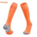 Long Soccer Socks For Boys And Girls Professional Anti-Slip Shin Guards One Piece Over-the-Knee Training Socks_desvips.com